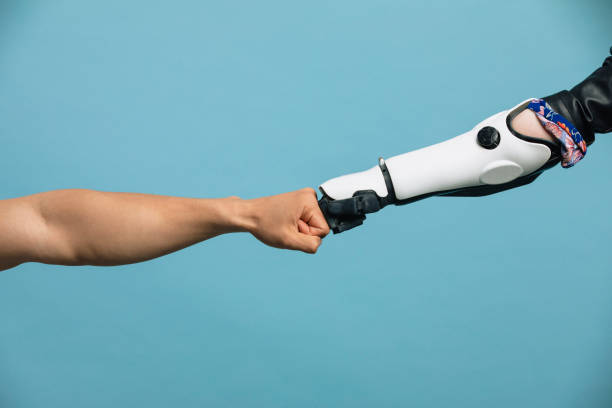 Prostheses clinical care